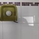 Guzzini wall lights by Makio Hasuike