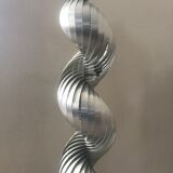 Floor lamp Henri mathieu design years 70