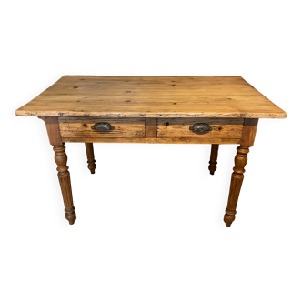 Bistro table