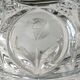 Stylish Boho Czech Boho bonbonnière in Bohemian crystal