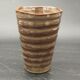 Ceramic tea cup