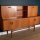 Sideboard By Victor Wilkins, G-plan 1960