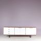 1960s sideboard from the C-series by Cees Braakman for Pastoe, Netherlands