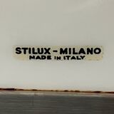 Suspension Stilux Milano, 70s