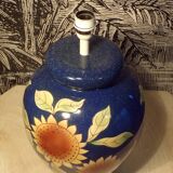 Louis Drimmer Sunflower Lamp Large Model