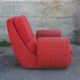 Fauteuil vintage