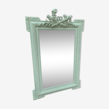 Miroir Napoléon III - 97x69cm