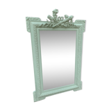 Mirror Napoleon III - 97x69cm