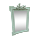 Mirror Napoleon III - 97x69cm