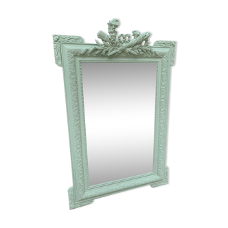 Miroir Napoléon III - 97x69cm