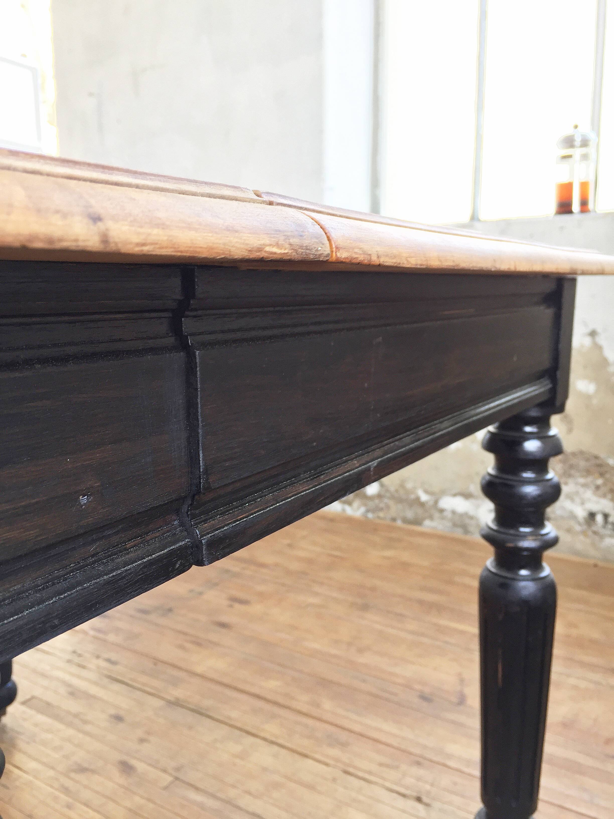 Table farm extensions