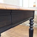 Table farm extensions