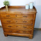 Old dresser 4 drawers