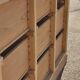 9-drawer craft cabinet