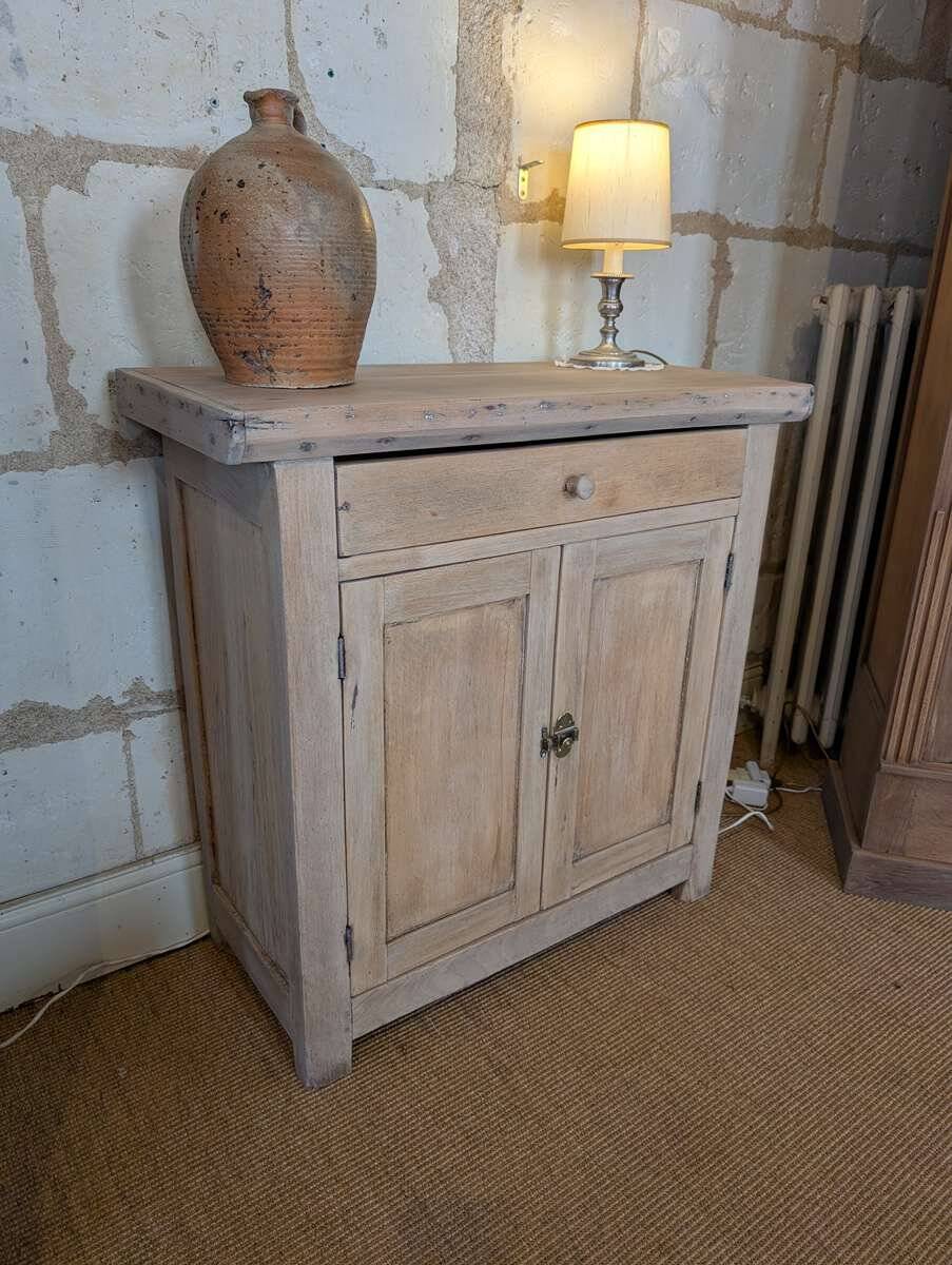 Vintage buffet
