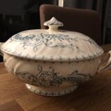 Bfk madeleine soup tureen