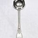 Christofle Cutlery Set - Trianon Model - 155 Pieces, Silver-Plated Metal