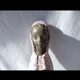 Sculpture Vierge à l’enfant