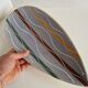 Large Ceramic Bowl 1950s 1960s