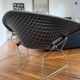 Fauteuil Large Diamond de Harry Bertoia pour Knoll