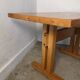 Table Charlotte Perriand les Arcs