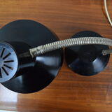 Vintage Bakelite Table Lamp, 1950´s