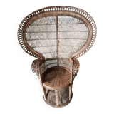 Old Emmanuelle armchair