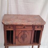 Table de chevet meuble d'appoint