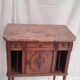 Table de chevet meuble d'appoint
