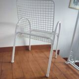 Chaise emu rio