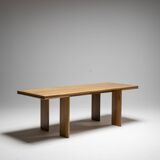 Dining Table, Italy, 1980s
