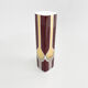 1970s porcelain vase by Heinrich Ceramics