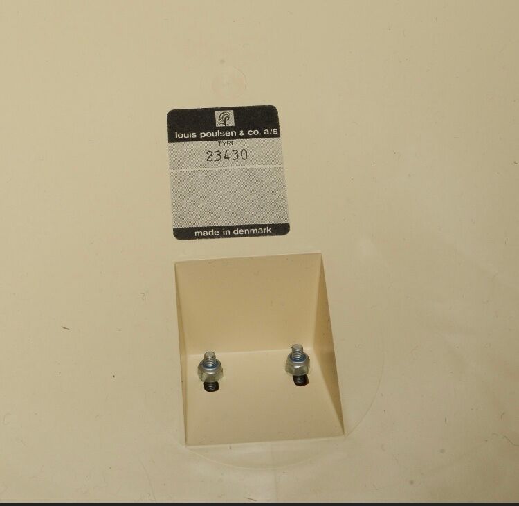 Panthella table lamp