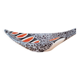 Ceramic trinket tray from LEVAUCOUR, Vallauris, 1950s-60s