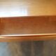 Commode Simat 1970 en orme