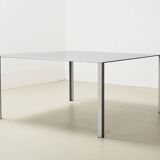 Jean Nouvel 1st Edition Less Dining Table for Molteni 1994