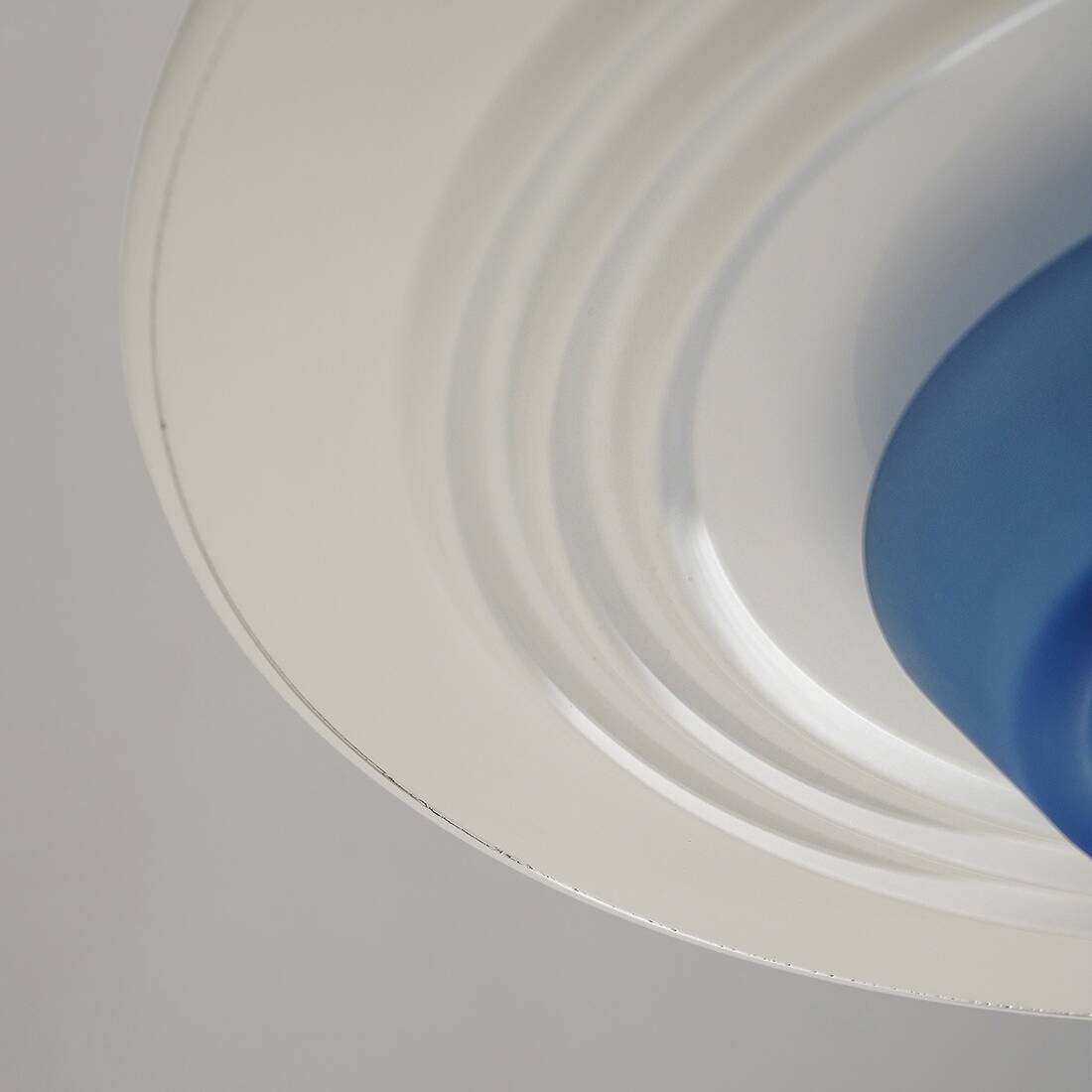 “Zefiro” chandelier by Giuseppe Ramella for Arteluce, 1980s