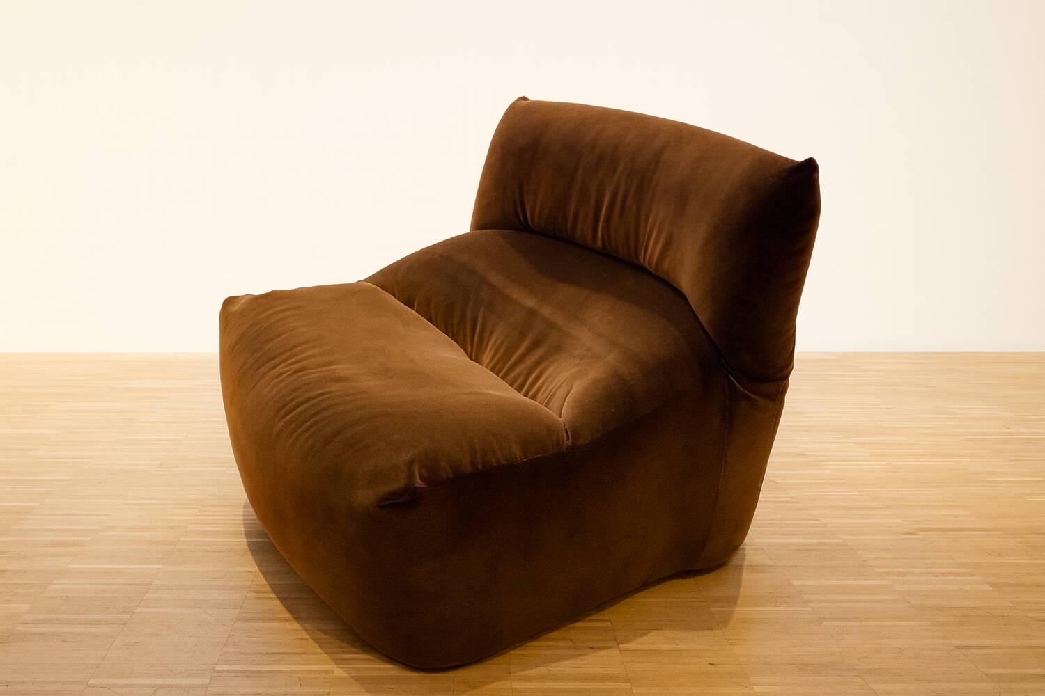 Ligne Roset armchairs model Aralia by Michel Ducaroy