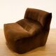 Ligne Roset armchairs model Aralia by Michel Ducaroy