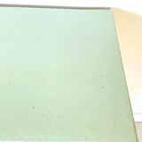 Parisian buffet green mint