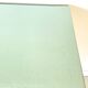 Parisian buffet green mint