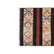 Vintage Turkish hallway rug 64x223 cm