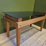 Restored coffee table