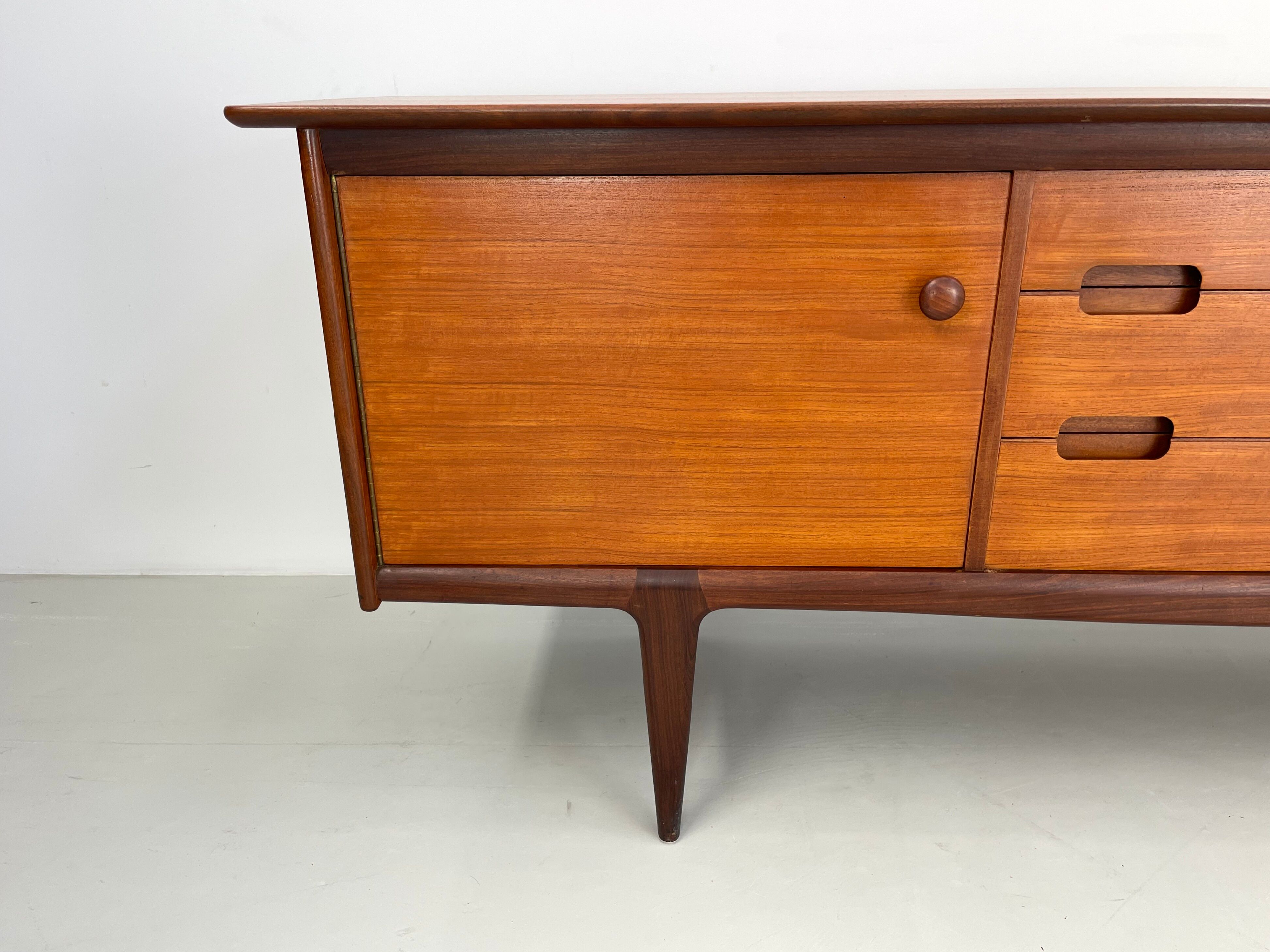 Vintage Younger sideboard 1960's