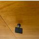 1960s Teak Composable Wall Shelf Library