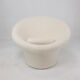 Set of 2 mushroom chairs by Pierre Paulin for Artifort