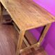 Small Farm Table / Country Office