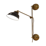 Industrial wall applique 1949