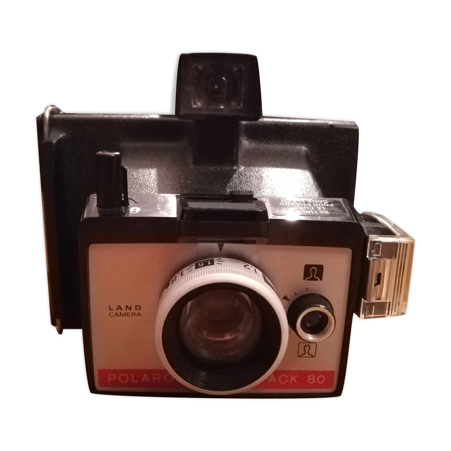 Polaroid Colorpack 80