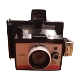 Polaroid Colorpack 80